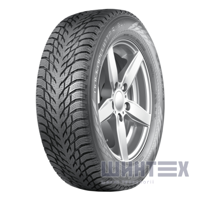 Nokian Hakkapeliitta R3 SUV 285/40 R21 109T XL
